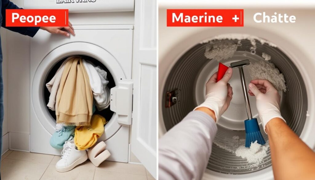 Prawidłowe użytkowanie i konserwacja zsypu na pranie Prawidłowe użytkowanie i konserwacja zsypu na pranie